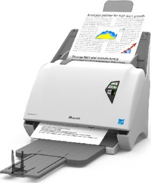 Mustek  iDocScan P70