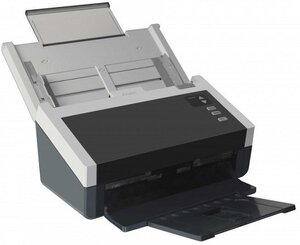 ��������� ������ Avision AD 240
