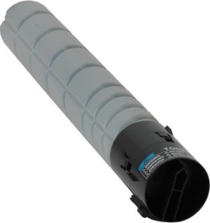 Картридж для лазерного принтера Konica Minolta Тонер TN-323 Картридж для лазерного принтера Konica Minolta Тонер TN-323