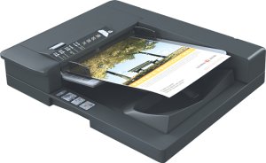 МФУ Konica Minolta Реверсивный автоподатчик DF-629 МФУ Konica Minolta Реверсивный автоподатчик DF-629