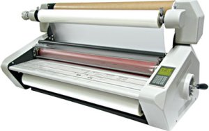 Рулонный ламинатор GMP Excelam Plus-655R Рулонный ламинатор GMP Excelam Plus-655R