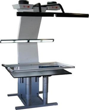 Microbox book2net HORNET