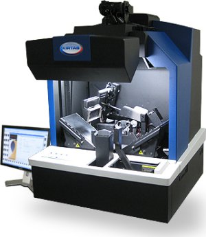 Xerox Kirtas Kabis I