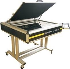 ������� ������ SMA Mappy Junior