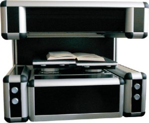 Книжный сканер SMA Scan Master 3 Книжный сканер SMA Scan Master 3