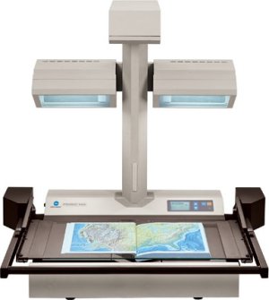 Konica Minolta PS 5000C MK2