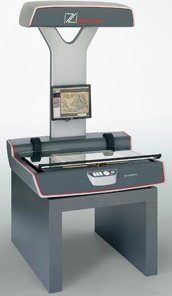 Zeutschel OS 12000 C