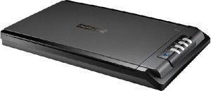 Планшетный сканер Plustek OpticSlim 2680H Планшетный сканер Plustek OpticSlim 2680H