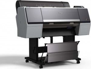 Струйный плоттер Epson SureColor SC-P7000 STD Spectro (C11CE39301A2) Струйный плоттер Epson SureColor SC-P7000 STD Spectro (C11CE39301A2)