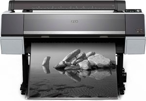 Струйный плоттер Epson SureColor SC-P9000 STD (C11CE40301A0) Струйный плоттер Epson SureColor SC-P9000 STD (C11CE40301A0)