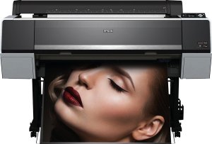 �������� ������� Epson SureColor SC-P9000V Violet Spectro (C11CE40301A3)