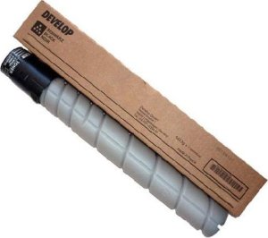 Картридж для лазерного принтера Konica Minolta Тонер TN-221K (A8K3150) Картридж для лазерного принтера Konica Minolta Тонер TN-221K (A8K3150)