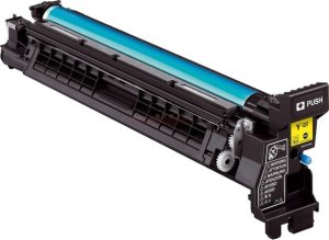 Картридж для лазерного принтера Konica Minolta IU-214Y (A85Y08D) Картридж для лазерного принтера Konica Minolta IU-214Y (A85Y08D)