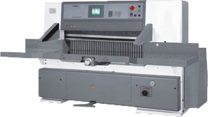 Гильотинный резак Vektor QZYK-115C Гильотинный резак Vektor QZYK-115C