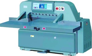 Гильотинный резак Vektor QZYK-115 S1 Litong Гильотинный резак Vektor QZYK-115 S1 Litong