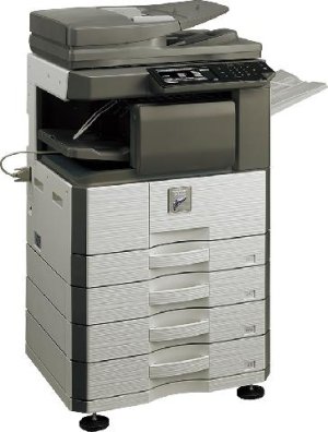 МФУ Sharp MX-M356NV МФУ Sharp MX-M356NV
