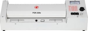 Пакетный ламинатор FGK 320e Пакетный ламинатор FGK 320e