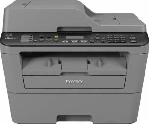 МФУ Brother MFC-L2700DNR (MFCL2700DNR1) МФУ Brother MFC-L2700DNR (MFCL2700DNR1)