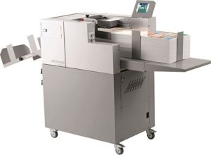 Фальцовщик (фолдер) Multigraf Eurofold Touchline CP375 DUO Фальцовщик (фолдер) Multigraf Eurofold Touchline CP375 DUO