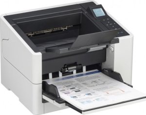 Потоковый сканер Panasonic KV-S2087-U Потоковый сканер Panasonic KV-S2087-U