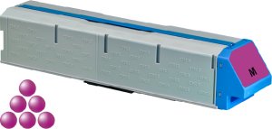 Картридж для лазерного принтера OKI Тонер-картридж TONER-M-Pro9431/Pro9541/Pro9542 (45536554) Картридж для лазерного принтера OKI Тонер-картридж TONER-M-Pro9431/Pro9541/Pro9542 (45536554)