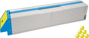 �������� ��� ��������� �������� OKI �����-��������   TONER-Y-Pro9431/Pro9541 (45536553)