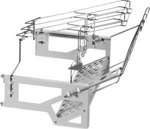 Расходный материал и опции для принтеров OKI Лоток для баннеров Banner Tray-C9x1 (45531003) Расходный материал и опции для принтеров OKI Лоток для баннеров Banner Tray-C9x1 (45531003)