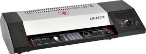 Пакетный ламинатор FGK LM-260iD Пакетный ламинатор FGK LM-260iD