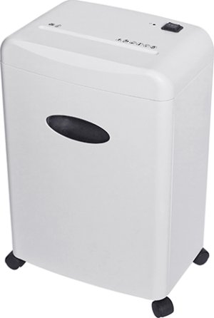 Шредер Bulros 2510C (4х50 мм) Шредер Bulros 2510C (4х50 мм)