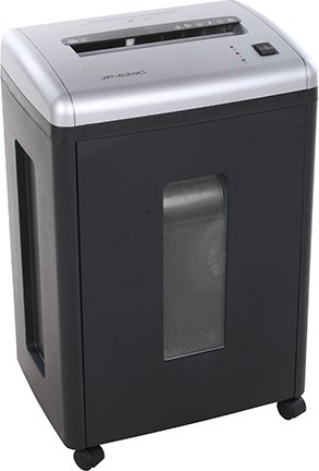 Шредер Bulros 620S (4 мм) серебряная голова Шредер Bulros 620S (4 мм) серебряная голова