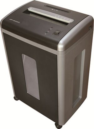 Шредер Bulros 620S (4 мм) серебряная окантовка Шредер Bulros 620S (4 мм) серебряная окантовка