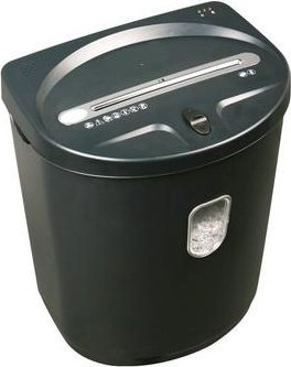 Шредер Bulros 812S (4 мм) черная голова Шредер Bulros 812S (4 мм) черная голова