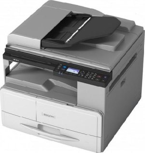 МФУ Ricoh MP 2014AD МФУ Ricoh MP 2014AD