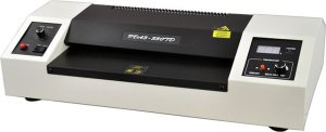 Пакетный ламинатор Bulros PDA3-330TD Пакетный ламинатор Bulros PDA3-330TD