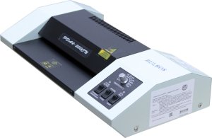 Пакетный ламинатор Bulros PDA4-230CN Пакетный ламинатор Bulros PDA4-230CN