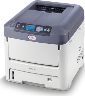 Принтер OKI Pro7411WT (44205445) Принтер OKI Pro7411WT (44205445)
