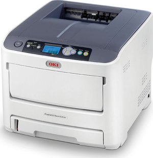 Принтер OKI Pro6410 NeonColor-Multi (44205344) Принтер OKI Pro6410 NeonColor-Multi (44205344)