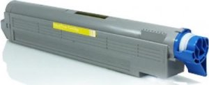 Картридж для лазерного принтера OKI Тонер TONER-Y-ES9410/PRO9420WT (44036025) Картридж для лазерного принтера OKI Тонер TONER-Y-ES9410/PRO9420WT (44036025)