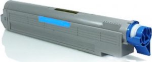 Картридж для лазерного принтера OKI Тонер TONER-C-ES9410/PRO9420WT (44036027) Картридж для лазерного принтера OKI Тонер TONER-C-ES9410/PRO9420WT (44036027)