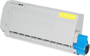 Картридж для лазерного принтера OKI Тонер-картридж TONER-Y-ES7411/PRO7411WT (44318617) Картридж для лазерного принтера OKI Тонер-картридж TONER-Y-ES7411/PRO7411WT (44318617)