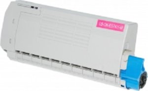 Картридж для лазерного принтера OKI Тонер-картридж TONER-M-ES7411/PRO7411WT (44318618) Картридж для лазерного принтера OKI Тонер-картридж TONER-M-ES7411/PRO7411WT (44318618)