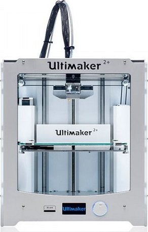 Ultimaker 2+ (PLUS)