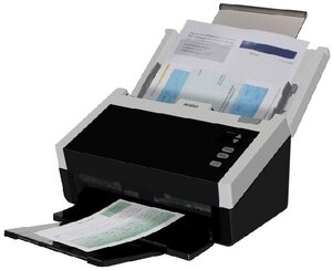 ��������� ������ Avision AD250