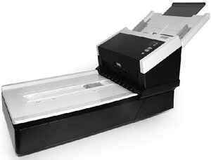 ��������� ������ Avision AD250F