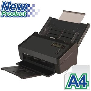 ��������� ������ Avision AD260