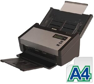 ��������� ������ Avision AD280