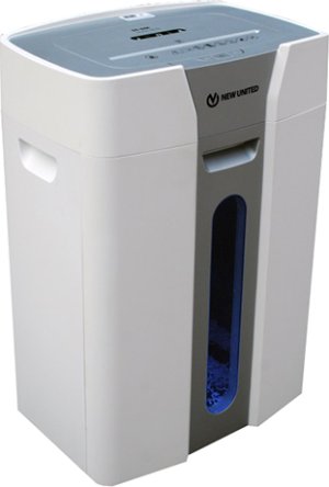 Шредер New United ST-4HS white (1x2 мм) Шредер New United ST-4HS white (1x2 мм)