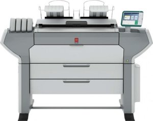 �������� ������� Canon ������������������ ������� Oce ColorWave 500 P2R (� 2 ��������)