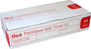 Расходный материал для инженерных систем Canon Тонер PlotWave 500 (2x0.45 кг) (9625B001) Расходный материал для инженерных систем Canon Тонер PlotWave 500 (2x0.45 кг) (9625B001)