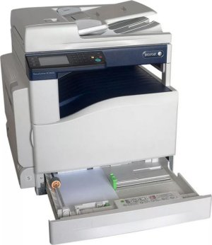 МФУ Xerox DocuCentre SC2020 (SC2020V_U) МФУ Xerox DocuCentre SC2020 (SC2020V_U)